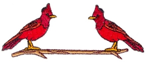 Birds
