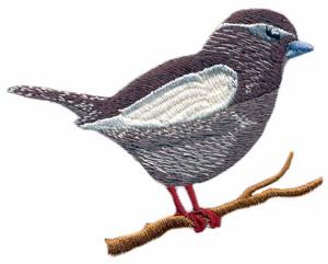 Lark Bunting
