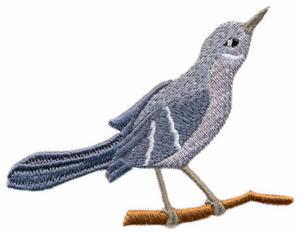 Mockingbird