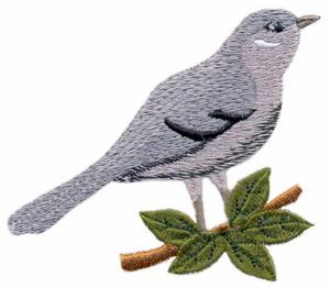 Mockingbird