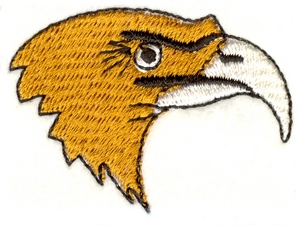 Eagle Head