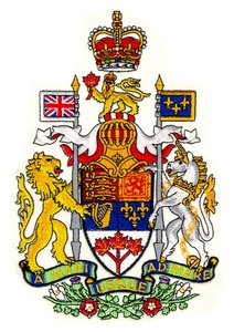 Canada Shield