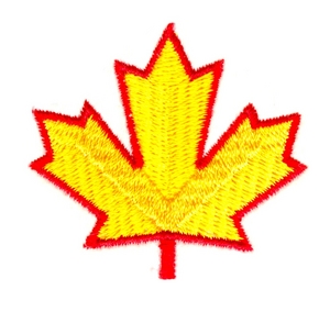 Maple Leaf