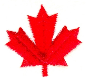 Maple Leaf