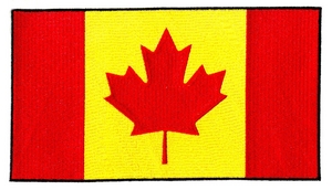 Canadian Flag
