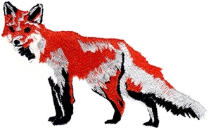 Fox -large