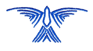 Bird Outline