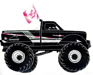 Thunder Truck