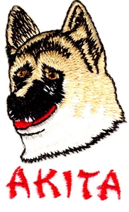 Akita
