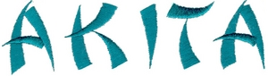 Akita (Word)