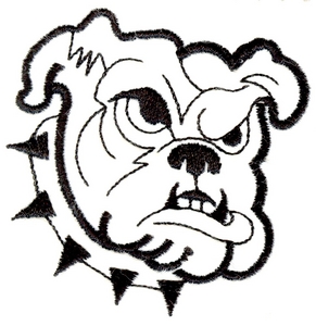 Bulldogs (Outline)