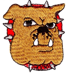 Bulldog