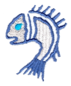 Funky Fish