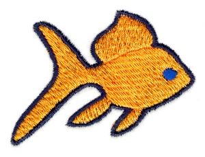 Gold Fish