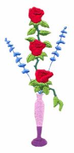Rose Vase