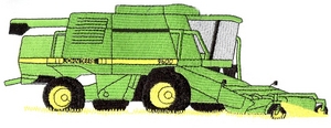 Combine FR008