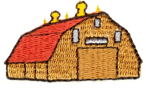 Barn