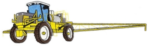 Sprayer 2 - larger