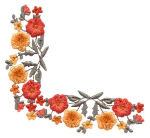 Poppy Corner