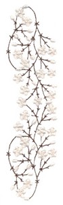 Baby's Breath Border