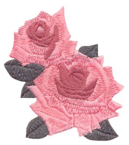 Antique Roses Double