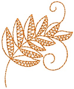 Fall Leaves (single)