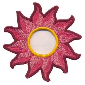 Flower Frame