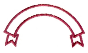 Banner Outline
