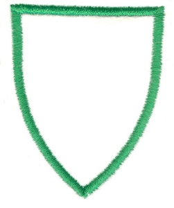 Shield Outline