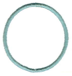 Circle Outline