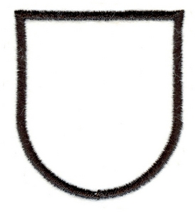Shield Outline
