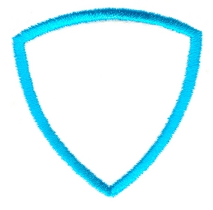 Shield Outline
