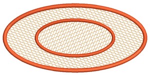 Oval