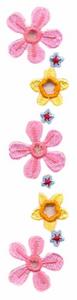 Floral Border (cutwork)