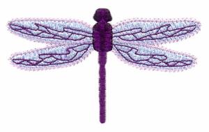 Dragonfly