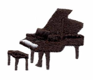 Grand Piano
