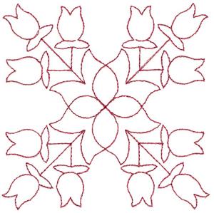 Tulip Splendor