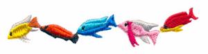 Fish Chain