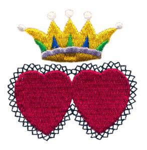 Love is King