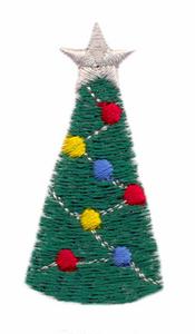 Oh Christmas Tree