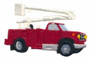 Lift Truck