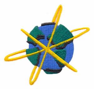 Planet with Orbits