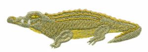 Crocodile
