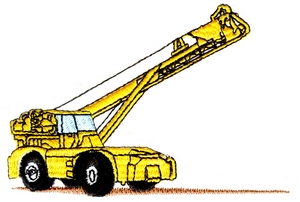 Heavy Equipment