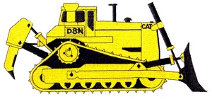 Cat (Trencher)