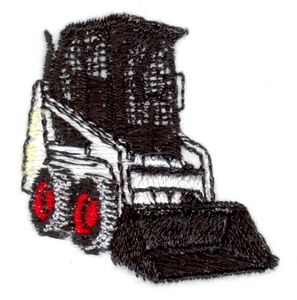 Bobcat Loader