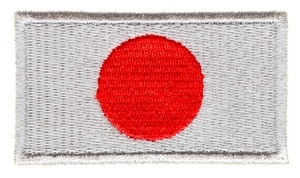 Japanese Flag