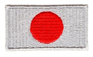 Japanese Flag