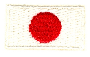 Japanese Flag