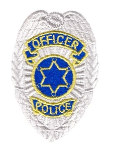 Police Badge